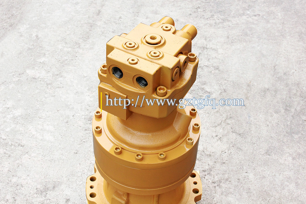 E12C E312D E313D E313D2 Excavator Swing Drive 170-9893 169-5549