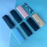 Buy cheap Anti Pressure Hard Spectacles Case Optical Glasses Case Custom Logo Avaliable from wholesalers