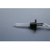 Buy cheap 254nm UVC Germicidal Tubes Cold Cathode UV Lamp 1.2W Toothbrush Sterilization Used from wholesalers