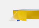 Three - Dimensional Sign Aluminium Trim Cap Return Material 12.7 Width Long