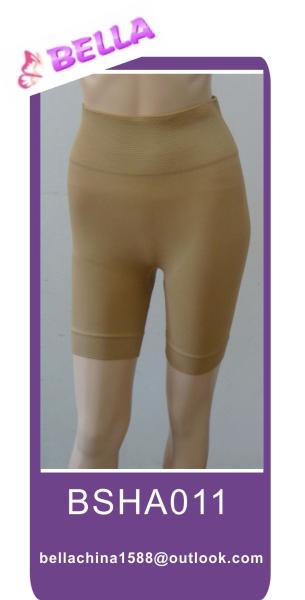 Buy cheap Skinny girl shapewear seamless briefs high waist briefs from wholesalers