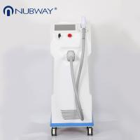 Buy cheap Newset 808nm hair removal professional laser diode price machine product