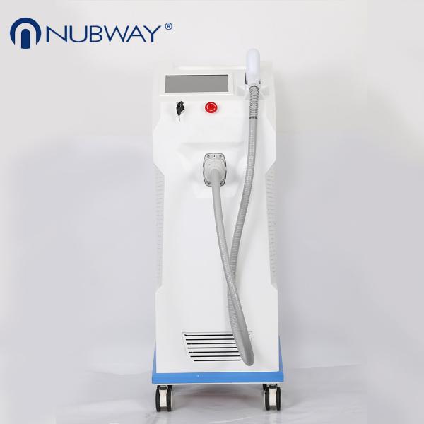 Buy cheap beauty salon machine alexandrite laser 755nm hair removal /755nm alexandrite laser equipmentalexandrite laser from wholesalers