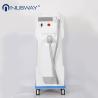 Buy cheap Nubway 808nm hair removal professional laser diode price machine from wholesalers