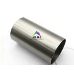 Mechanical Engine Parts Diesel Engine Parts 3TN100 4TN100 Cylinder Liner Sleeves