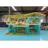 Buy cheap Thickness 0.75-1.2mm Light Gauge Steel Framing Machine 300-700m/h from wholesalers