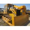 Buy cheap Used D6D Bulldozer CAT Caterpillar D6D Bulldozer Original from wholesalers