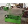 Buy cheap X90 High Speed Nail Making Machine for 50-90mm Nails 750 PCS a Minute from wholesalers