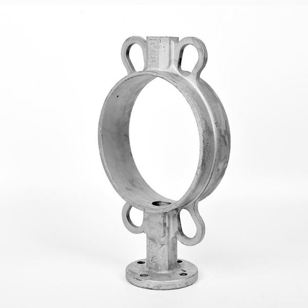 Buy cheap Custom Products Aluminium Alloy Parts High Precision Investment Casting Parts For Auto Parts from wholesalers