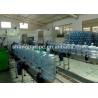 Buy cheap 5 Gallon Water Filling Machine Automatic Bottle Capping Machine 380V / 50Hz from wholesalers