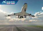 International Express Air Freight Logistics Agent Delivery Service To USA /