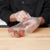 Buy cheap Clear Colour​ Commercial Food Bags Gravure Printing 4" X 2" X 10" Size from wholesalers