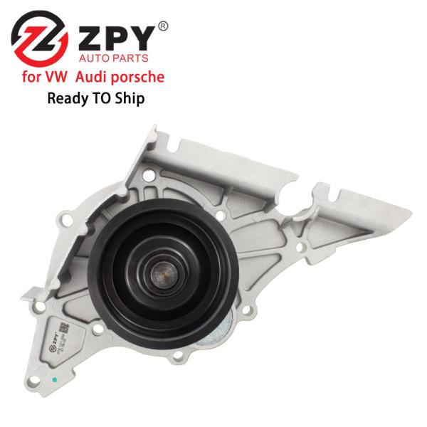 078121004Q Porsche Panamera Water Pump 078121006X 078121004JX 078121005J