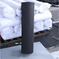 Buy cheap ISO Epdm Sheet Waterproofing 1.2mm Black For Long Lasting Sealing Performance product