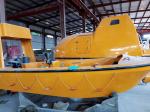 Buy cheap 4.5m rescue boat without engine cheap price for sales from wholesalers