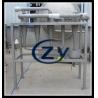 Buy cheap Desander Equipments Starch Machinery Spare Parts / Corn Starch Making Machinery from wholesalers