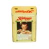 Buy cheap Food Grade 0.23mm Plate Metal Coffee Square Tin Can from wholesalers