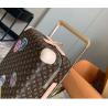 Buy cheap High Quality Travelling Bags Trolley Luggage Trolley Bag Luggage from wholesalers