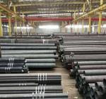 Buy cheap Customized Length and Outer Diameter Heat Exchanger Steel Tube from wholesalers