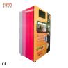 Buy cheap Apple Orange Juice Vending Machine 400W Metal Zinc alloy Customized from wholesalers