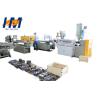 Buy cheap Two Extruder PVC Profile Production Line Vented Type 37 KW Motor Power from wholesalers