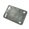 Buy cheap Customized-Made Heavy Laser Cutting and Stamping Parts for Precision Manufacturing from wholesalers