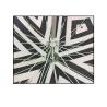 Buy cheap Creative Double Layer Special Heart Wedding Umbrella Custom Size Heart Shape Fiberglass Wedding Umbrella For Bride from wholesalers