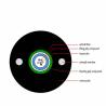 Buy cheap High Speed GYXTW Fiber Optic Cable Telecom Central Beam Single Mode from wholesalers
