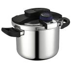 Stainless Steel Pressure Cooker Boiler