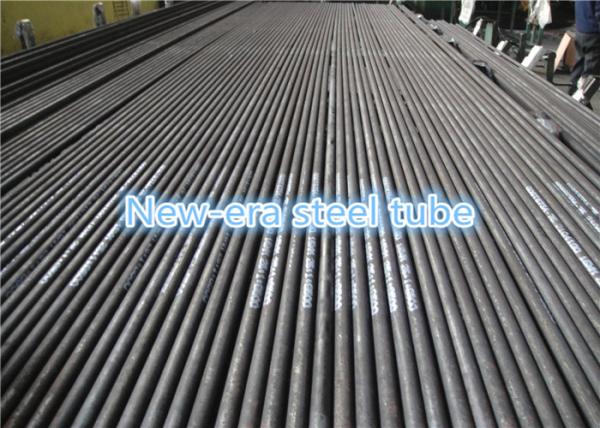 Buy cheap Heat Resistant Seamless Boiler Tube With Cold Drawn G3467 STFA10 STFA12 from wholesalers