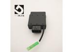 Yamaha FZ16 DC Motorcycle CDI Unit 6 Pin Ignition Control Customized Size