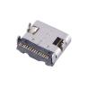 Buy cheap ROHS approved 30V Max 16 Pin Usb Type C Female Connector from wholesalers