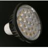 Buy cheap 80-90LM/W high power led spotlight 4W from wholesalers