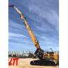 Buy cheap Construction Machinery NM400 Long Reach Excavator Booms from wholesalers