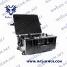 Buy cheap 12 Bands Full Frequency Durable Waterproof Outdoor Jammer All Cell Phone Signal Jammer from wholesalers