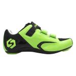 Size 35-46 Road Bike Sneakers Geometry Design Body High Pressure Resistance