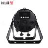 Buy cheap 200W COB Waterproof Par Light RGBW 4in1 LED Stage Spotlight DMX Control Professional Disco Outdoor Show Stage Light from wholesalers
