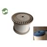 Buy cheap Polyester Monofilament Yarns For Conveyor Belt in transporation area from wholesalers