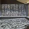 Buy cheap 2mm Exterior Aluminum Wall Panel Fireproof Waterproof Office Building from wholesalers
