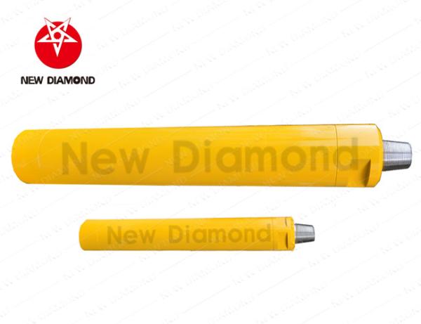 Buy cheap 2.0-3.5Mpa DTH Drilling System Borewell Hammer For Construction , 1545mm/1880mm Length from wholesalers