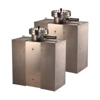Buy cheap High Vacuum Varian Ion Pump Convenient Operation 420L/S Air 85L/S Ar product