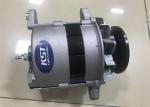 PC60-6 Diesel Engine Alternator 24V 20A For Excavator 4D95 6008213850 0330005510