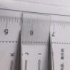 Buy cheap 11x11 Lab Grown Diamond Seeds Rough CVD Diamond Wafers Plate Colorless Industrial from wholesalers