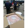Buy cheap 0.3-3mm Bright Seamless Copper Tube Pipe For Diverse Applications from wholesalers