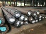 300mm DIN 1.2083 Annealing AISI 420 SS Round Bar