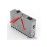 Buy cheap Rustproof Steel Bi Directional Tripod Turnstile Gate Pedestrian With Rfid Reader from wholesalers