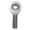 Buy cheap Universal Silver Steel Heim Joint 5/8-18" LH RH Ball Steering Drag for Year Universal OE NO. Universal from wholesalers