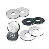 Buy cheap Customized Tungsten Carbide Lithium Battery Slitter Blades HRC 60-65 Wear Resistance from wholesalers
