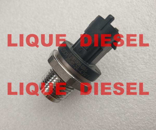 Buy cheap BOSCH Fuel Pressure Sensor 0281006086 , 0 281 006 086 , ME229553 281006086 from wholesalers
