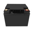 Prismatic 40AH 12V Lifepo4 Battery Pack For Energy Storage UPS Solar System